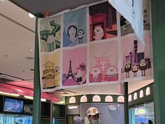 -椰小鸡·琼州糟粕醋·火锅(美兰缤纷城店)