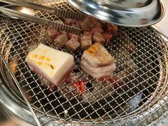 -不好找木炭烤肉