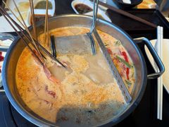 -生如夏花泰式火锅(西村黑金店)