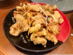 金牌锅包肉-京滨饭店·餐厅(阜外大街店)
