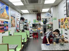 -002鱼汤粉(龍園店)