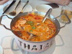 -Thai Alley泰爱里(二沙岛店)