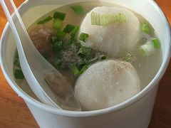 -同利肉燕老铺(澳门路店)