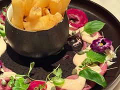 -Highline·城市露台景观餐厅(淮海路店)