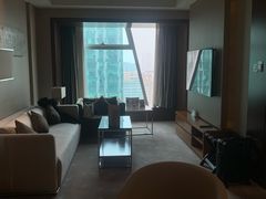 -北京希尔顿逸林酒店