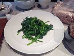 -狮王府淮扬菜(老门东店)