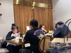 -帕蓝·暹罗料理(大学路店)