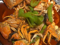 -沪小胖·小龙虾·蓝龙王(八佰伴店)
