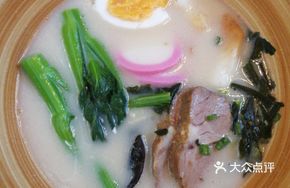 Wagyu Tonjiru Ramen