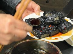-五娭毑臭豆腐(黄兴南路店)