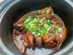 -小乡小镇·传承桐庐土菜·老板亲自烧的菜