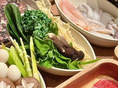 -浅锅和牛小锅放题(深业上城店)