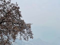 -终南山南五台景区