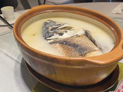 -风味小馆(天目湖宾馆店)