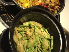 -蛙蛙叫干锅年代(簋街总店)