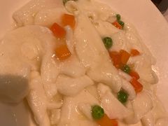 -鸿运楼烤鸭店(天桥店)