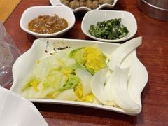 -金刚山烧烤(中山路店)