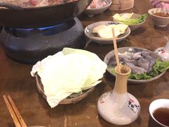 -白乐天毛肚火锅馆(南滨路店)