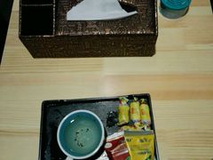 -正清和·推拿养生(第五郡店)