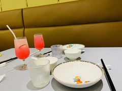 -狮王府淮扬菜(新街口友谊店)