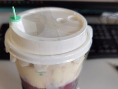 -叶子与茶(苏宁广场店)