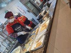 -素满香·素食自助餐(西安·民乐园店)