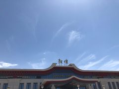 -敦煌莫高国际机场