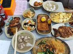 -圆宝台湾小吃(迎津街店)