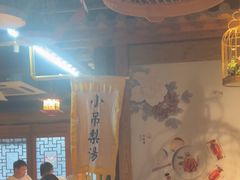 -京味斋·北京烤鸭(华威桥北工大店)