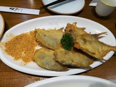 -必点海鲜·鲅鱼水饺(鞍山西道店)