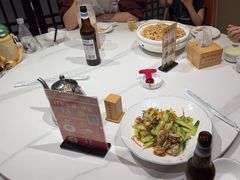 -渔码头食府·20年蓬莱老字号(登州路店)