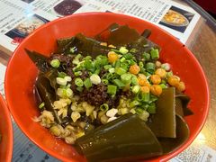 -阿坤传统手工小吃(沙坪坝店)