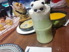 -西堤牛排(龙德广场店)