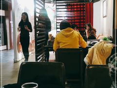 大堂-神户赤童日式烤肉伙伴(东直门店)