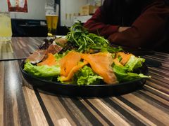 -BomBa意大利餐厅