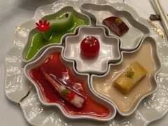 -上海总会SHANGHAICLUB(兴业太古汇店)