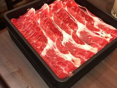 -MoMo牧场·寿喜烧专门店(长泰广场店)
