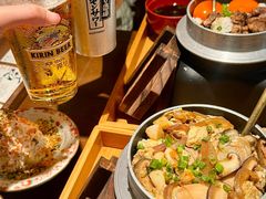 -一豚轩·烧鸟·豚骨拉面(五四路店)