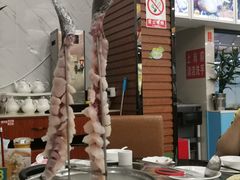 大堂-新榕记滨江壹號