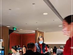 大堂-胡大饭馆 24h(簋街总店)