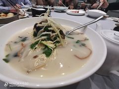 -狮王府淮扬菜(新街口友谊店)