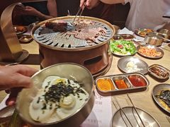 -西塔老太太泥炉烤肉(亚运村店)