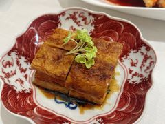 -香雪海饭店中餐厅(人民桥店)