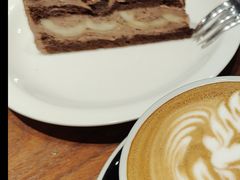 -black rainbow coffee