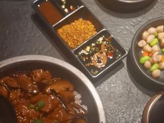 -九田家黑牛烤肉料理(云龙万达店)