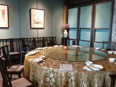 包厢-闻莺馆(柳浪闻莺店)