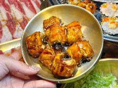 -东味北道熟成·炭火烤肉(九龙店)