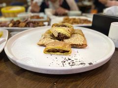 牛肉卷-阿西娅食府(牛街店)