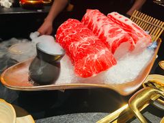 -色響火锅(恒隆广场店)