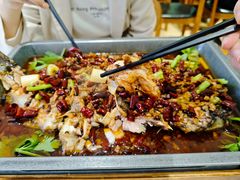 -三味鱼屋(琥珀山庄店)